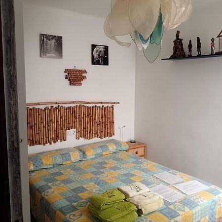Appartamento Mari, Comparto El Piso Blanes Esterno foto