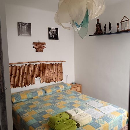 Appartamento Mari, Comparto El Piso Blanes Esterno foto