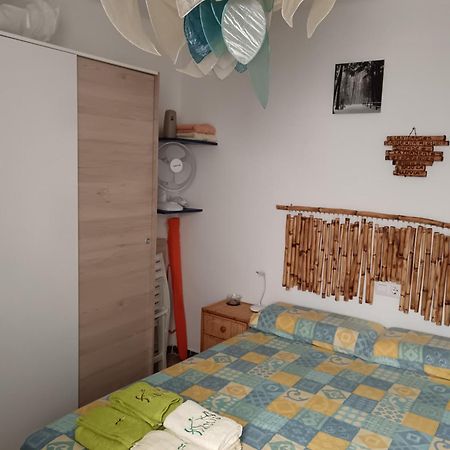 Appartamento Mari, Comparto El Piso Blanes Esterno foto