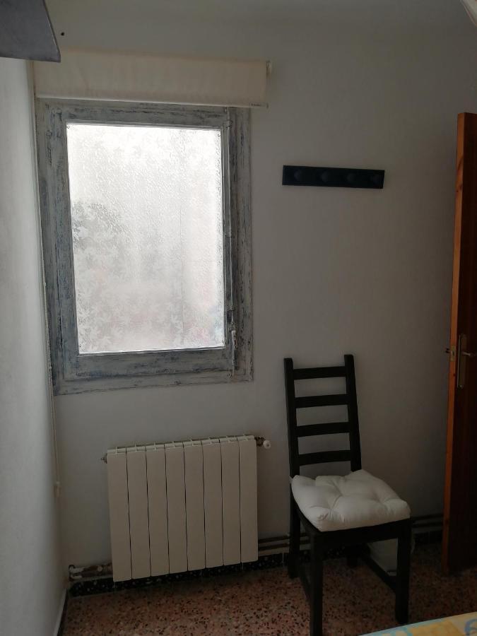 Appartamento Mari, Comparto El Piso Blanes Esterno foto
