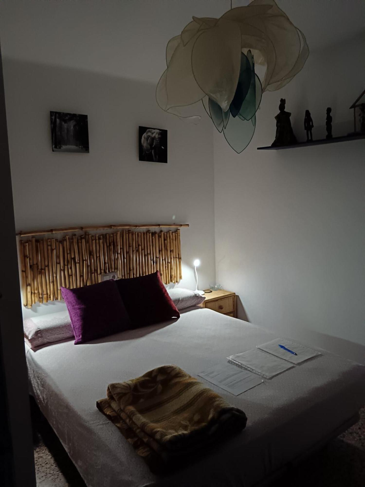 Appartamento Mari, Comparto El Piso Blanes Esterno foto
