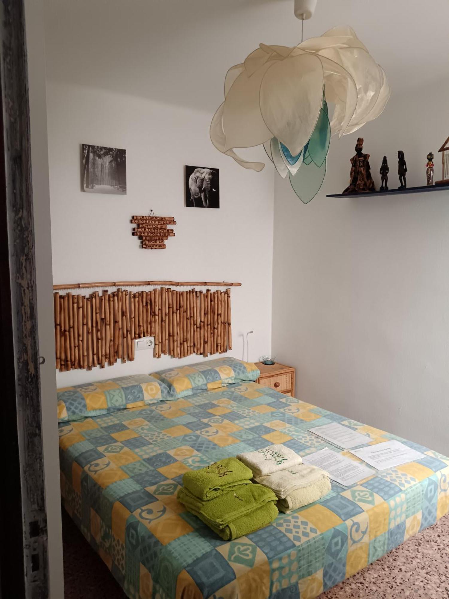 Appartamento Mari, Comparto El Piso Blanes Esterno foto