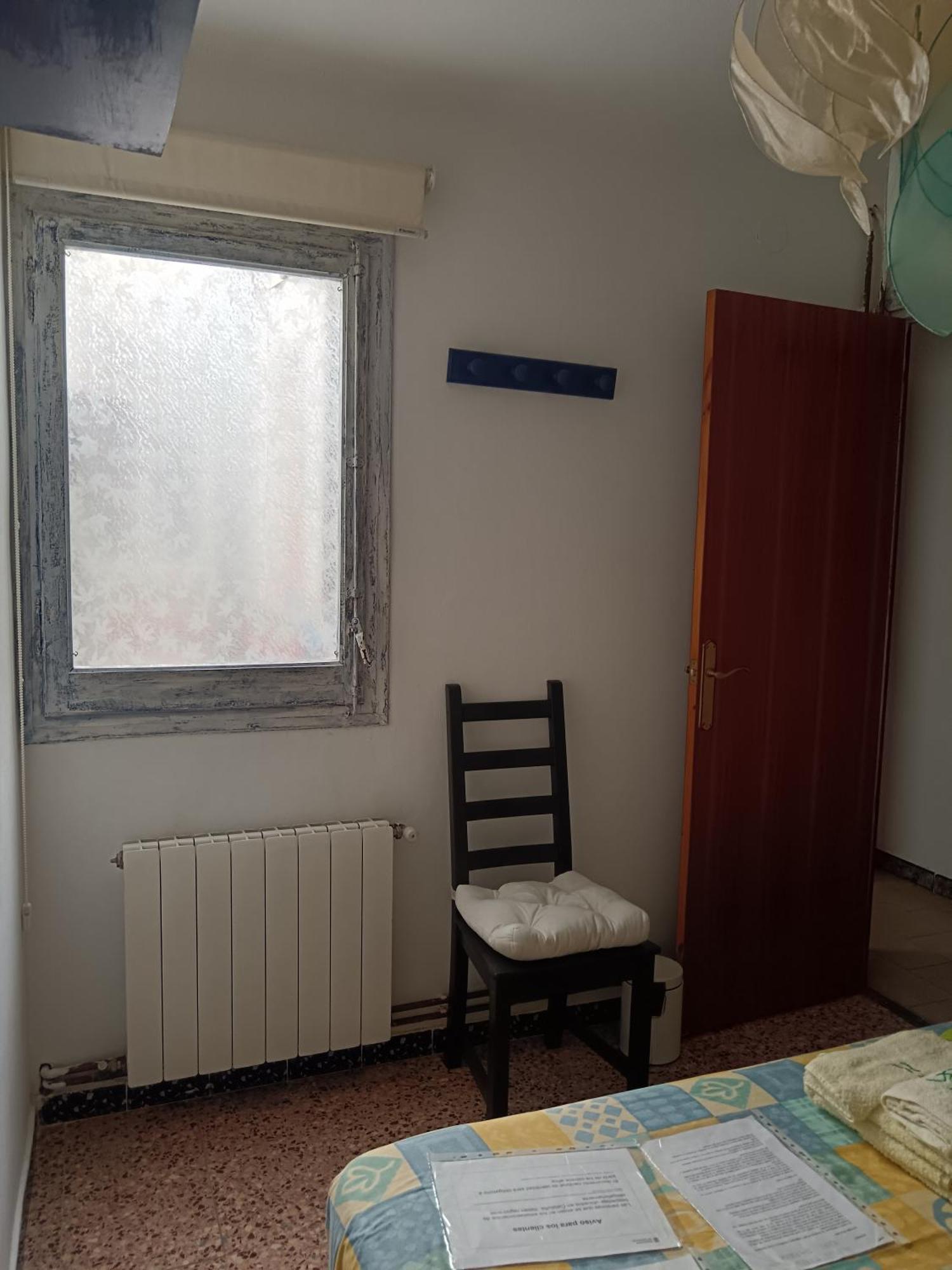 Appartamento Mari, Comparto El Piso Blanes Esterno foto