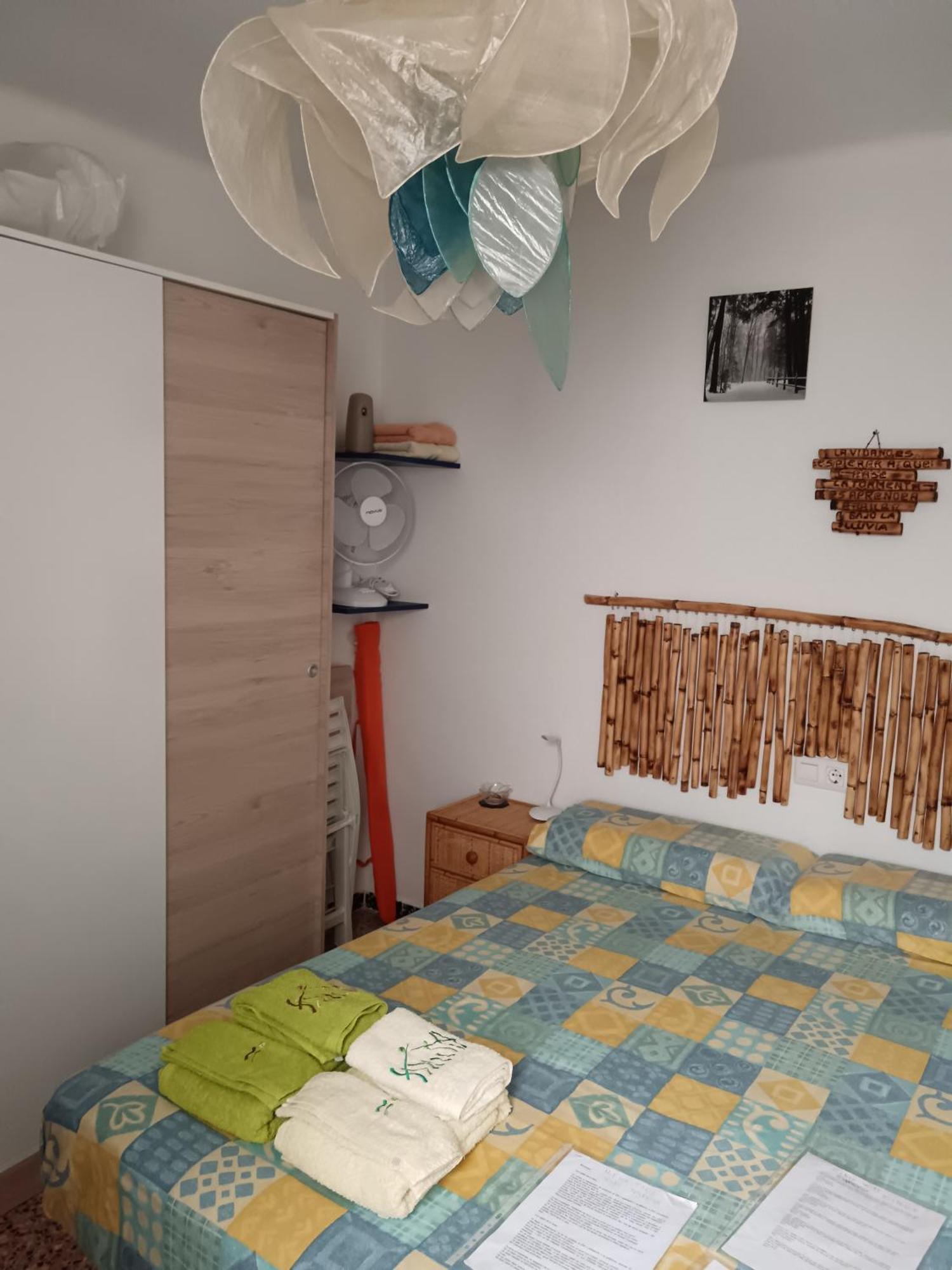 Appartamento Mari, Comparto El Piso Blanes Esterno foto
